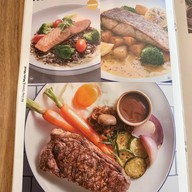 The Coffee Club Shama Lakeview Asoke Hotel