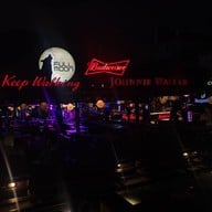 เมนู Fullmoon Terrace & Bar