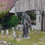 บรรยากาศ Day’s Cafe’