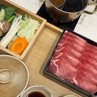 Sloth Sukiyaki & Shabu Bar ทรู ดิจอตอล พาร์ค