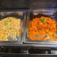 เมนูของร้าน Seoul BBQ