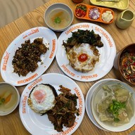 Samarnchan Dusit Central Park