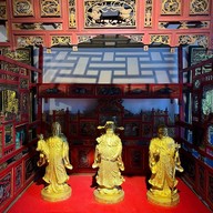 Ai Lian China House - บ้านอ้ายเหลียน