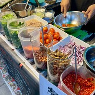 ยำยำแซ่บมากแม่ BTS บางหว้า