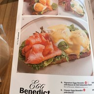 The Coffee Club Shama Lakeview Asoke Hotel