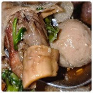 ก๋วยเตี๋ยวเนื้อวัดหนัง สวัสดิการกองทัพเรือ