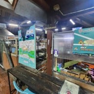 บรรยากาศ อร่อยบาทเดียว