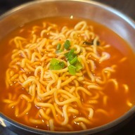 เมนูของร้าน Seoul BBQ