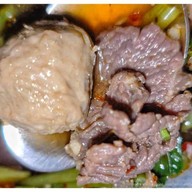 ก๋วยเตี๋ยวเนื้อวัดหนัง สวัสดิการกองทัพเรือ