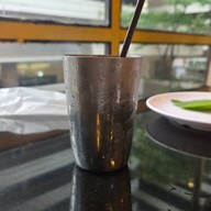 เมนูของร้าน Seoul BBQ
