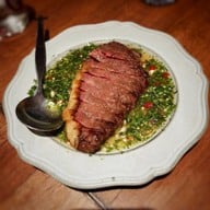 เมนูของร้าน คำพูน เซ็นทรัลพาร์ค