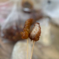 เมนูของร้าน ร้านขายหมูทอดป้าต๋อยน่าจัสโก้ รัชดา-จัสโก้เก่า-ตึกไทยประกัน