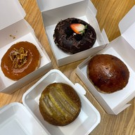 ธรรมดาแสนพิเศษ Central Dusit Park