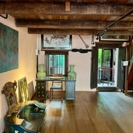 Ai Lian China House - บ้านอ้ายเหลียน