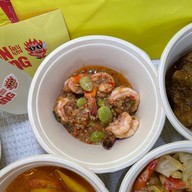 DonGang โดนแกง แกงใต้ - ทองหล่อ 16