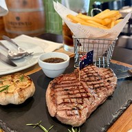 Wine Connection เดอะไนน์พระราม 9