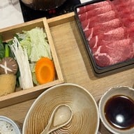 Sloth Sukiyaki & Shabu Bar ทรู ดิจอตอล พาร์ค