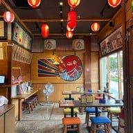 Sekai No Yamachan People Park Onnut