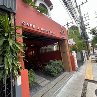 Lapinta Cafe & Roastery