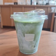 Full Of Happiness Coffee .RB