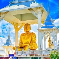 วัดวีระโชติธรรมาราม