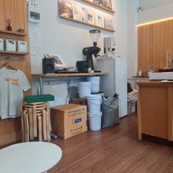 Full Of Happiness Coffee .RB