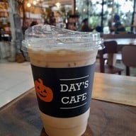 เมนูของร้าน Day’s Cafe’