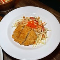 Sekai No Yamachan People Park Onnut