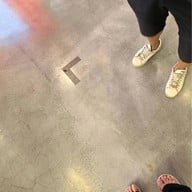 The cassette coffee bar siam square