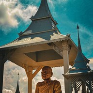 วัดวีระโชติธรรมาราม