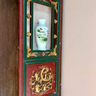 Ai Lian China House - บ้านอ้ายเหลียน