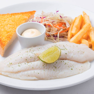 เมนูของร้าน Eat Am Are สุทธิสาร