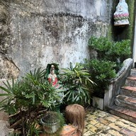 Ai Lian China House - บ้านอ้ายเหลียน