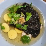 เมนูของร้าน อร่อยบาทเดียว