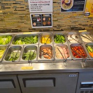 เมนูของร้าน Seoul BBQ