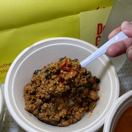 DonGang โดนแกง แกงใต้ - ทองหล่อ 16