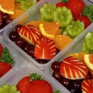 น้องพราวด์ผลไม้พรีเมี่ยมพร้อมทาน