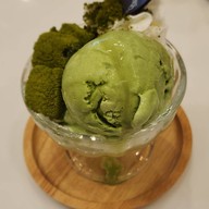 Swensen's มีโชคพลาซ่า