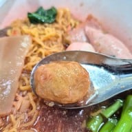 เย็นตาโฟ คอนแวนต์