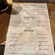 DIVA&RAM COFFEE ディーヴァアンドラムコーヒー