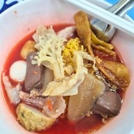 เย็นตาโฟ คอนแวนต์