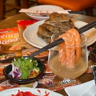 Sekai No Yamachan People Park Onnut