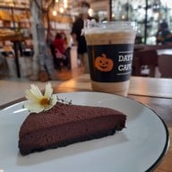 เมนูของร้าน Day’s Cafe’
