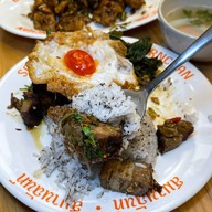 Samarnchan Dusit Central Park