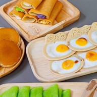 เครปสมหวัง  ช่องนนทรี