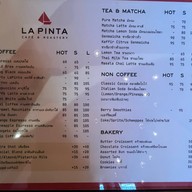 Lapinta Cafe & Roastery