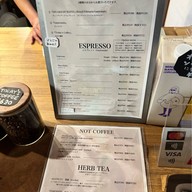 DIVA&RAM COFFEE ディーヴァアンドラムコーヒー