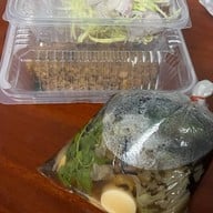 ตะเกียงไทย