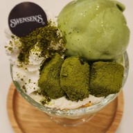 Swensen's มีโชคพลาซ่า