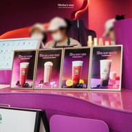 เมนู Nose tea Empire Tower